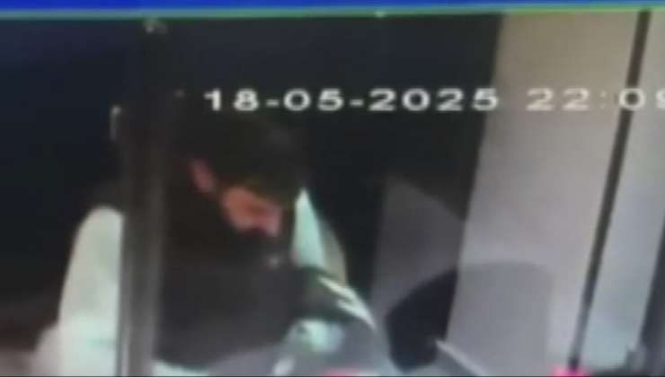 Kuyumcuya sahte altın sattıkları ortaya çıktı