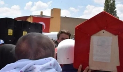 Şehit çocuğuna Aziz Yıldırım sürprizi