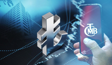 Merkez Bankası faizi değiştirmedi