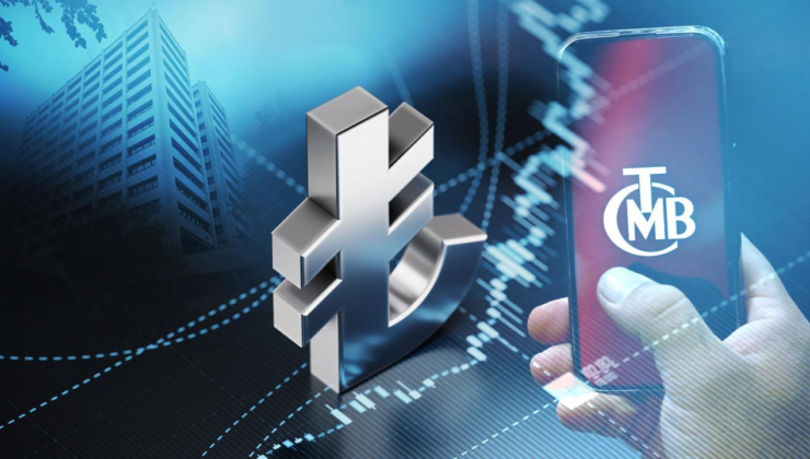 Merkez Bankası faizi değiştirmedi