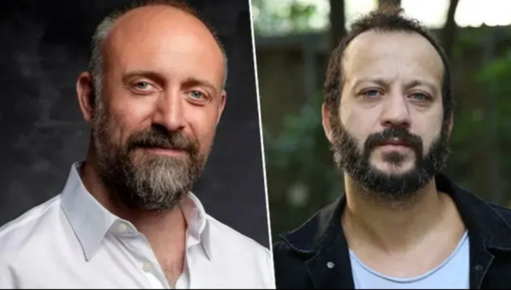 Halit Ergenç ile Rıza Kocaoğlu hakkındaki gerekçeli karar açıklandı