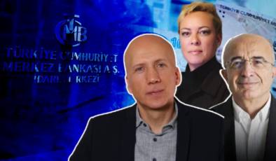 Ekonomistler merkezin faiz kararını yorumladı! PPK metnindeki kritik değişiklik ne anlama geliyor?