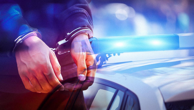 Yeni evli çifti soyan hırsız, evin anahtarını inşaat halindeyken almış