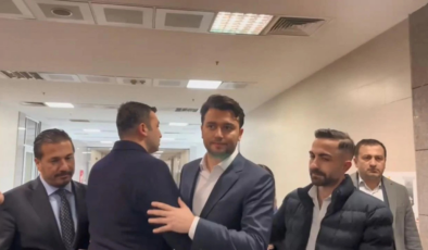 Ekrem İmamoğlu'nun avukatı Mehmet Pehlivan ifadeye çağrıldı