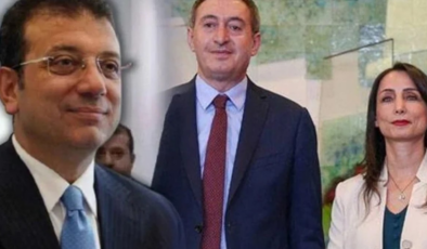 DEM Parti'den üç ay sonra ilk Silivri ziyareti