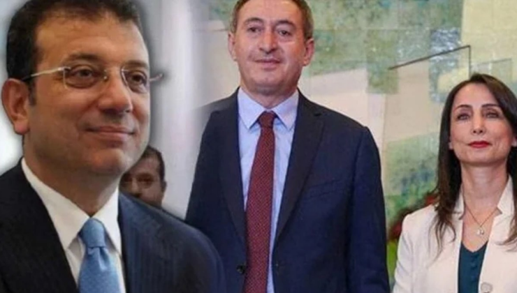 DEM Parti'den üç ay sonra ilk Silivri ziyareti