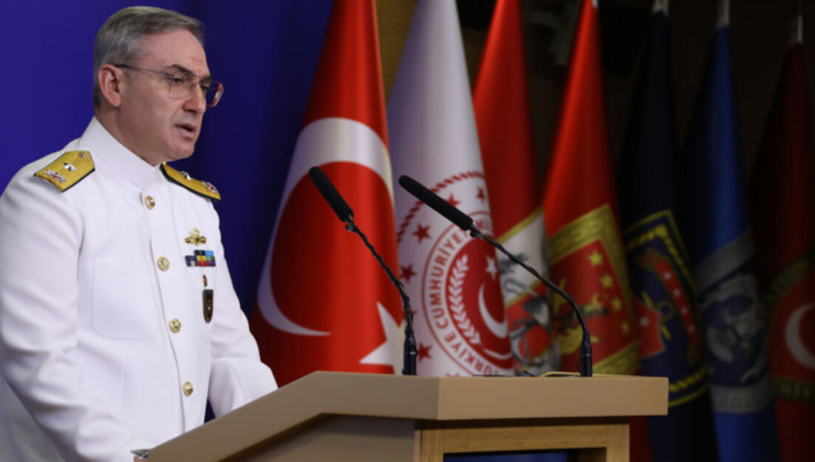 "İsrail uçakları ihlali bilgisi doğru değil"