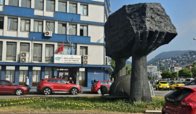 Emeğin başkentiydi şimdi emeklinin başkenti oldu: Zonguldak'ta emekli sayısı çalışan sayısını geçti