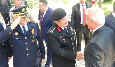 Marmaris’teki görüntüler gündem olmuştu: Güvenlik toplantısı yapıldı