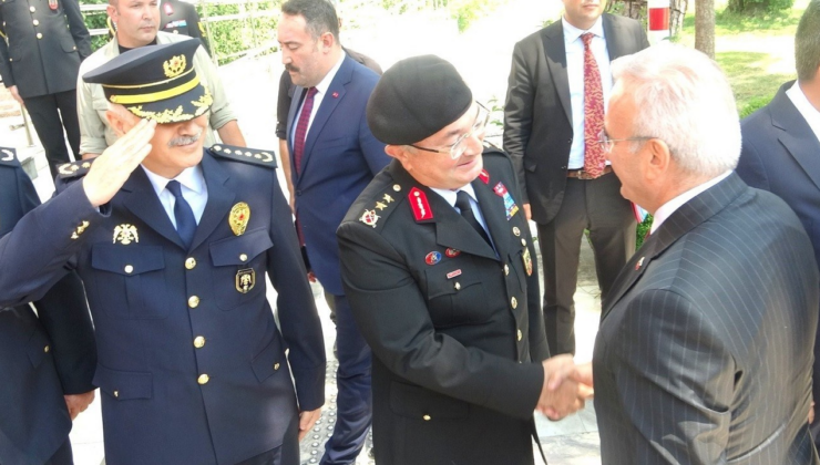 Marmaris’teki görüntüler gündem olmuştu: Güvenlik toplantısı yapıldı