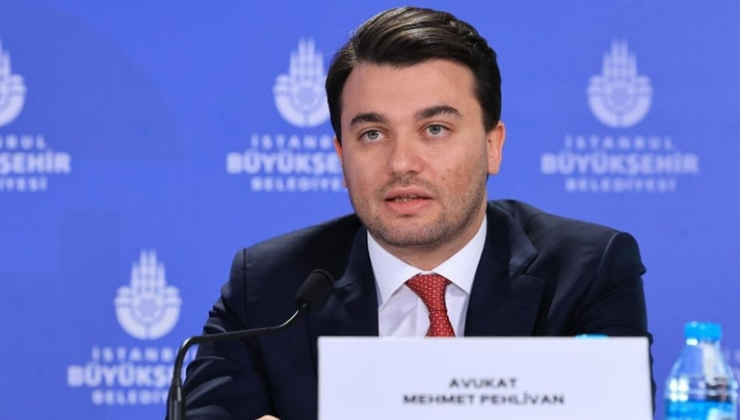 SON DAKİKA: İmamoğlu'nun avukatına tutuklama talebi