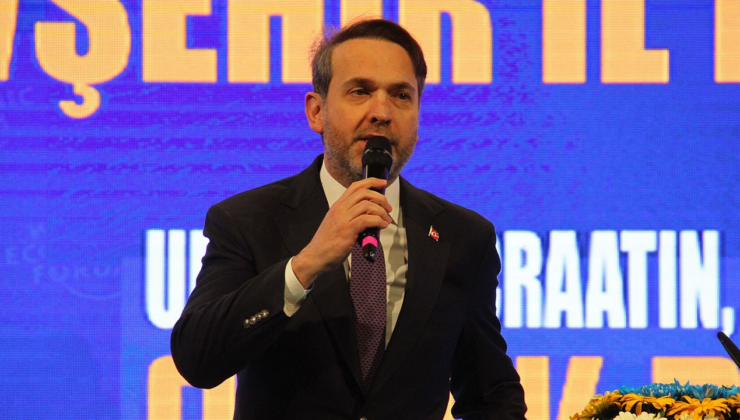 Bakan Bayraktar'dan doğal gaz açıklaması: İran gaz sevkiyatına devam ediyor