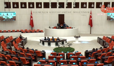TBMM Genel Kurulu toplanamadı: 24 Haziran'a ertelendi
