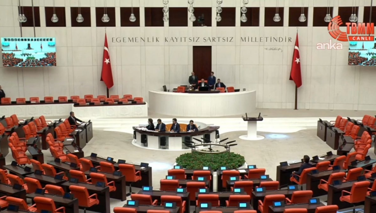 TBMM Genel Kurulu toplanamadı: 24 Haziran'a ertelendi