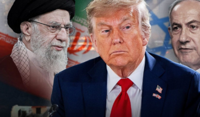Trump, ‘savaş odası’ dediği istihbarat odasında brifing alacak