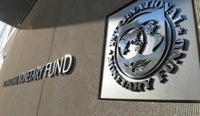 IMF'den Avrupa'ya büyüme uyarısı