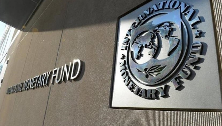 IMF'den Avrupa'ya büyüme uyarısı