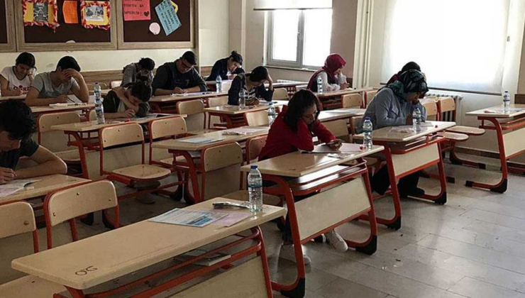 ÖYSM duyurdu: YKS 2025 adayları için açık bulunacak nüfus müdürlükleri belli oldu