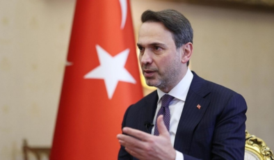 Bakan Bayraktar: İran'dan doğal gaz sevkiyatı devam ediyor