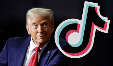 Trump'tan TikTok kararı: Süreyi bir kez daha uzattı