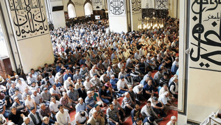 20 Haziran 2025 Cuma hutbesi konusu yayımlandı ‘‘Her Yaz Yeni Bir Heyecan: Cami, Çocuk Ve Kur’an”