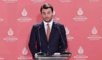 İmamoğlu'nun avukatı Mehmet Pehlivan hakkında tutuklama talebi