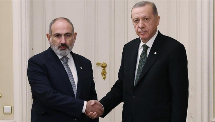 Ermenistan Başbakanı'ndan Türkiye'ye 'tarihi ziyaret': Azerbaycan – Ermenistan barışı için bir adım mı?