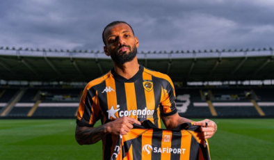 Hull City'de Joao Pedro'yla yollar ayrıldı!