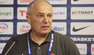 Ekrem Memnun'dan çeyrek final mesajı