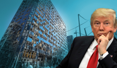 ABD, İsrail-İran savaşına katılacak mı? Beyaz Saray: Trump 2 hafta içinde karar verecek