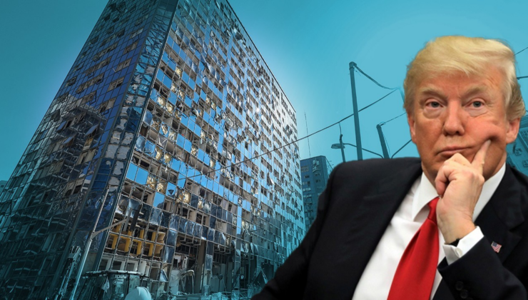 ABD, İsrail-İran savaşına katılacak mı? Beyaz Saray: Trump 2 hafta içinde karar verecek