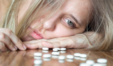 'Sihirli mantar' kullanımına onay verdiler! Depresyon tedavisinde yeni dönem