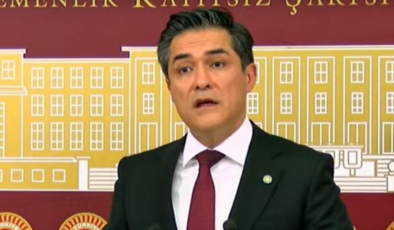 İYİ Partili Kavuncu'dan CHP'li Bingöl'e tepki