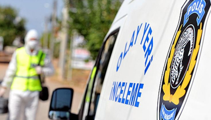 Diyarbakır'da 10 yaşındaki kız çocuğu bıçaklanarak öldürüldü