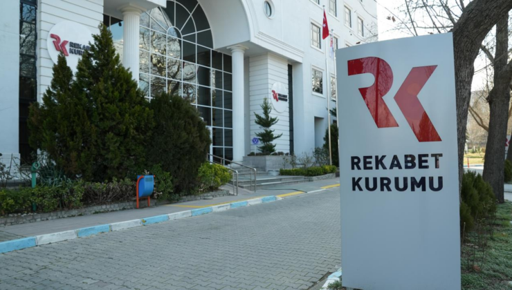 Rekabet Kurulundan Vatan Bilgisayar'a 21 milyon lira ceza