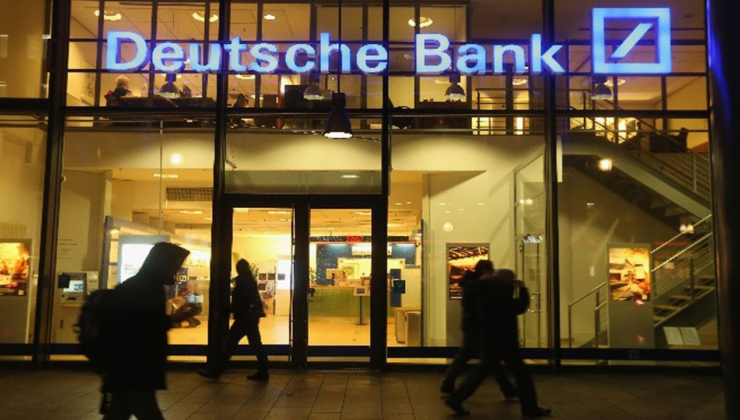 Deutsche Bank’tan yeni Türkiye tahmini: Faiz indirimi olacak mı, dolar kaç TL olacak?