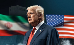 ABD basınından çok çarpıcı iddia: Trump gizlice onay verdi