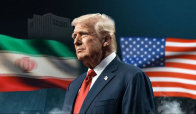 ABD basınından çok çarpıcı iddia: Trump gizlice onay verdi
