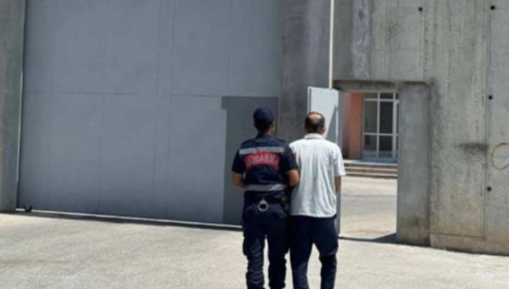 Evi uyuşturucu imalathanesine çevirdiler: 1 tutuklama