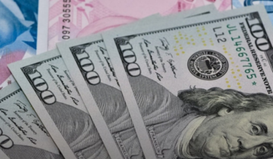 Dolar/TL'de beklenen gün geldi!