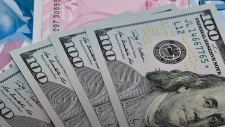 Dolar/TL'de beklenen gün geldi!
