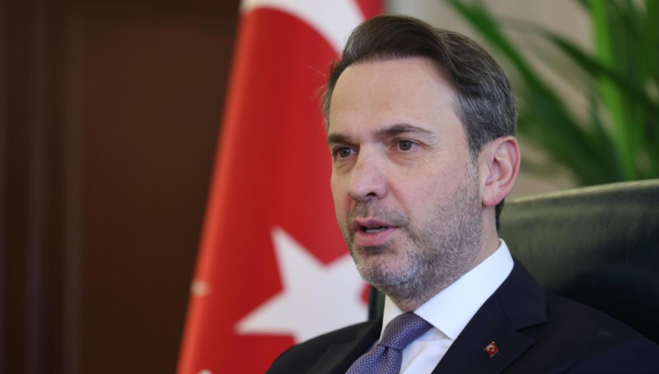 Bakan Bayraktar, İran'dan doğal gaz sevkiyatının devam ettiğini belirtti