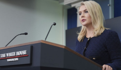"Trump diplomatik çözüm bulmakla ilgileniyor"