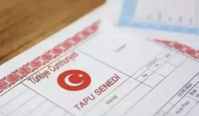 Hisseli tapularda yeni dönem: Miras paylaşımında anlaşmazlıklar son bulacak