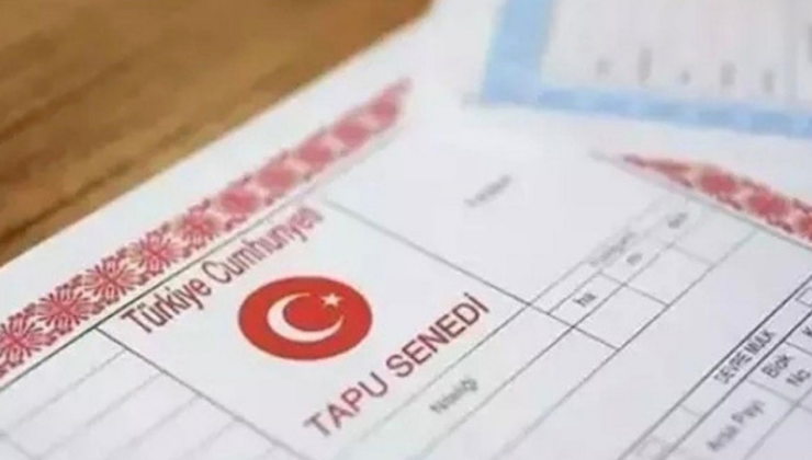 Hisseli tapularda yeni dönem: Miras paylaşımında anlaşmazlıklar son bulacak