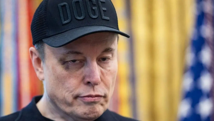 Elon Musk komşularını bıktırdı: Camlar patladı, yollar kapandı