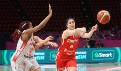 Potanın Perileri, İsviçre'ye fark attı