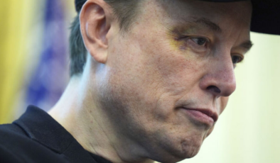 Elon Musk, uyuşturucu testini paylaştı
