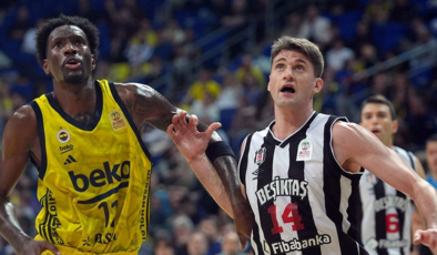 TBF Disiplin Kurulu’ndan Fenerbahçe Beko’ya ceza