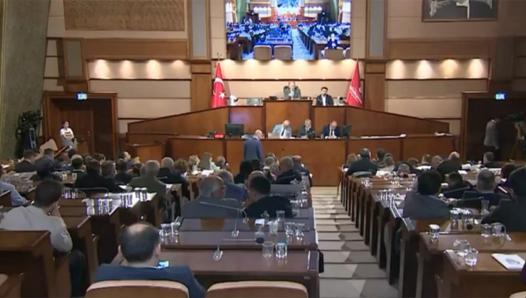 Aralarında Bilal Erdoğan'ın başkan olduğu vakıf da var! İBB, yandaş vakıflara verilen 3 binayı geri aldı